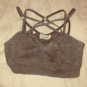 LF bralette